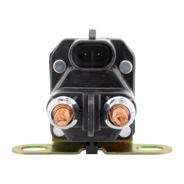 Starter Relay Solenoid Switch