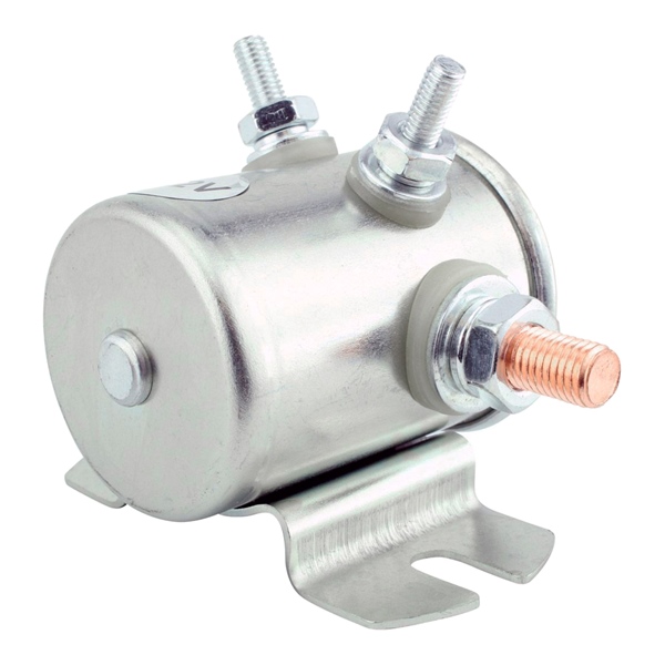 Starter Relay Solenoid Switch