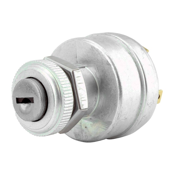 Ignition Key Switch
