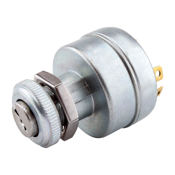 Ignition Key Switch