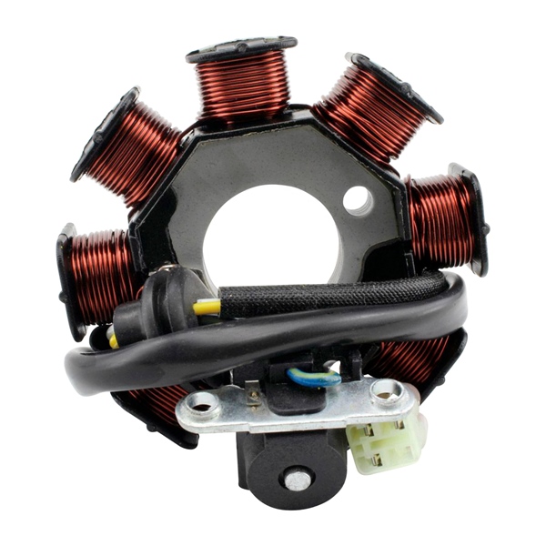 RMS010-106987 KIMPEXHD Kimpex HD Stator KAWASAKI, KYMCO - 345059 GENERATOR STATOR KAWA KIMPEXHD Stator 