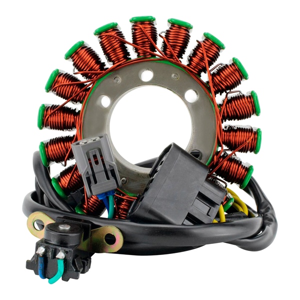 RMS010-106989 KIMPEXHD Kimpex HD Stator HONDA - 345060 GENERATOR STATOR HON KIMPEXHD Stator 