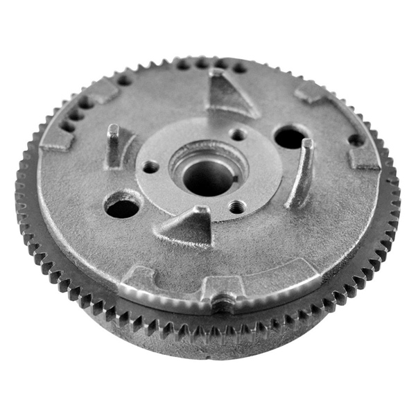 Image-3 Kimpex HD Flywheel and stator POLARIS - 345065 STATOR KIT/FLYWHEEL YAM KIMPEXHD RMS900-102181 RMS900-102181 KIMPEXHD