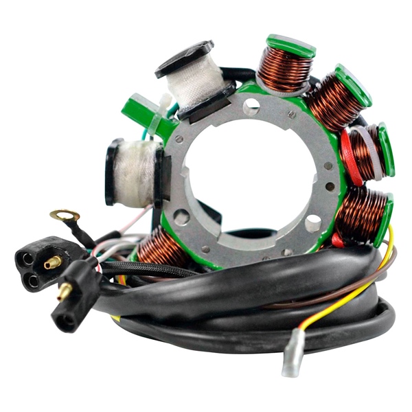 Image-2 Kimpex HD Stator, Flywheel, Puller, AC/DC Ignition Conversion Kit 4.1" - 345069 STATOR KIT/FLYWHEEL/PULLER/CONVERSION RMS900-102832 RMS900-102832 KIMPEXHD