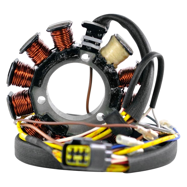 Image-2 Kimpex HD Stator, Flywheel, Puller, AC/DC Ignition Conversion Kit 4.1" - 345070 STATOR KIT/FLYWHEEL/PULLER/CONVERSION RMS900-102833 RMS900-102833 KIMPEXHD