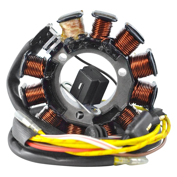 Image-2 Kimpex HD Stator, Flywheel, Puller, AC/DC Ignition Conversion Kit POLARIS - 345072 STATOR KIT/FLYWHEEL/PULLER/CONVERSION RMS900-102835 RMS900-102835 KIMPEXHD