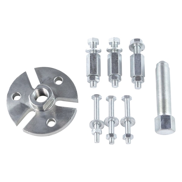 Image-3 Kimpex HD Stator, Flywheel, Puller, AC/DC Ignition Conversion Kit POLARIS - 345072 STATOR KIT/FLYWHEEL/PULLER/CONVERSION RMS900-102835 RMS900-102835 KIMPEXHD