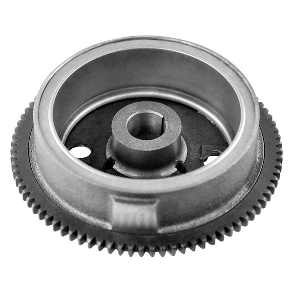 Image-4 Kimpex HD Stator, Flywheel, Puller, AC/DC Ignition Conversion Kit POLARIS - 345072 STATOR KIT/FLYWHEEL/PULLER/CONVERSION RMS900-102835 RMS900-102835 KIMPEXHD
