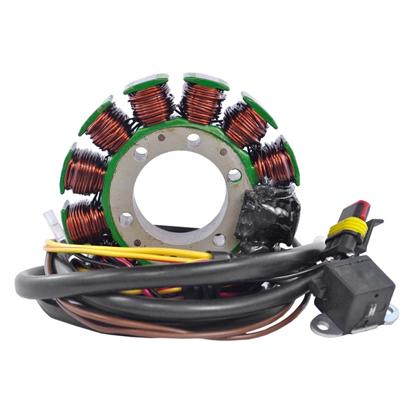 Image-2 Kimpex HD Stator and Ignition Controller Coil (CDI) Kit POLARIS - 345075 STATOR KIT/IGNITION COIL CDI POL RMS900-103877 RMS900-103877 KIMPEXHD