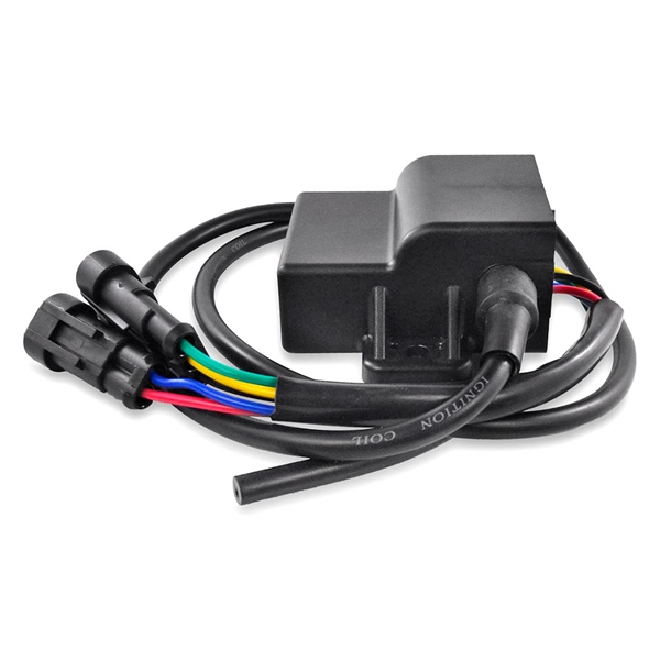 Image-3 Kimpex HD Stator and Ignition Controller Coil (CDI) Kit POLARIS - 345075 STATOR KIT/IGNITION COIL CDI POL RMS900-103877 RMS900-103877 KIMPEXHD