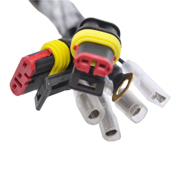 Image-4 Kimpex HD Stator and Ignition Controller Coil (CDI) Kit POLARIS - 345075 STATOR KIT/IGNITION COIL CDI POL RMS900-103877 RMS900-103877 KIMPEXHD