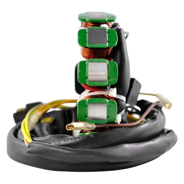 Image-2 Kimpex HD Flywheel and stator 345077 FLYWHEEL/STATOR POL KIMPEXHD RMS900-104043 RMS900-104043 KIMPEXHD