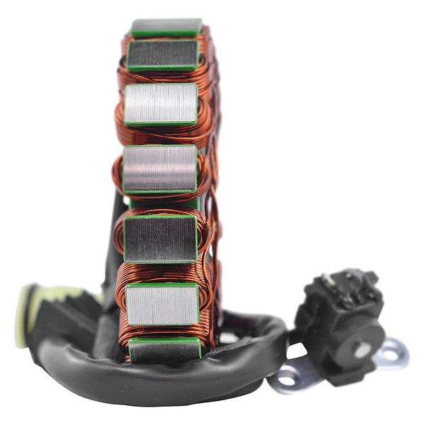 Image-2 Kimpex HD Generator Stator & Volatage Regulator Kit YAMAHA - 345081 GEN STATOR KIT/VOLTAGE REGULATOR YAM RMS900-106078 RMS900-106078 KIMPEXHD