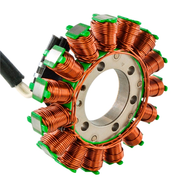 Image-2 Kimpex HD Stator, Voltage Regulator Rectifier Kit BMW - 345097 STATOR/ REGULATOR/RECTIFIER BMW RMS900-106637 RMS900-106637 KIMPEXHD
