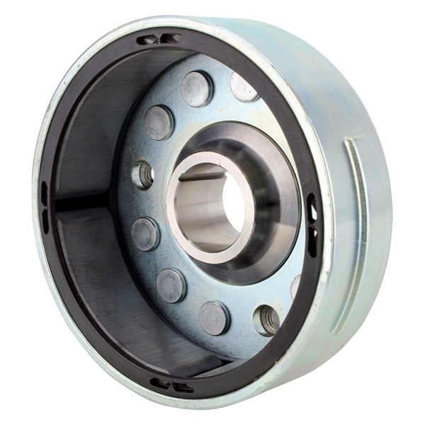 Flywheel