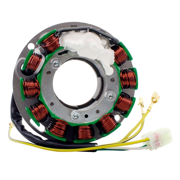 Stator, Flywheel, CDI Box Ignition Coil Calibration Module Kit