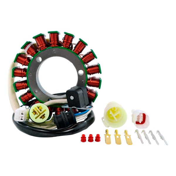 RMS010-104830 KIMPEXHD Kimpex HD Stator HISUN - 345115 GENERATOR STATOR ATV/UTV KIMPEXHD Stator 