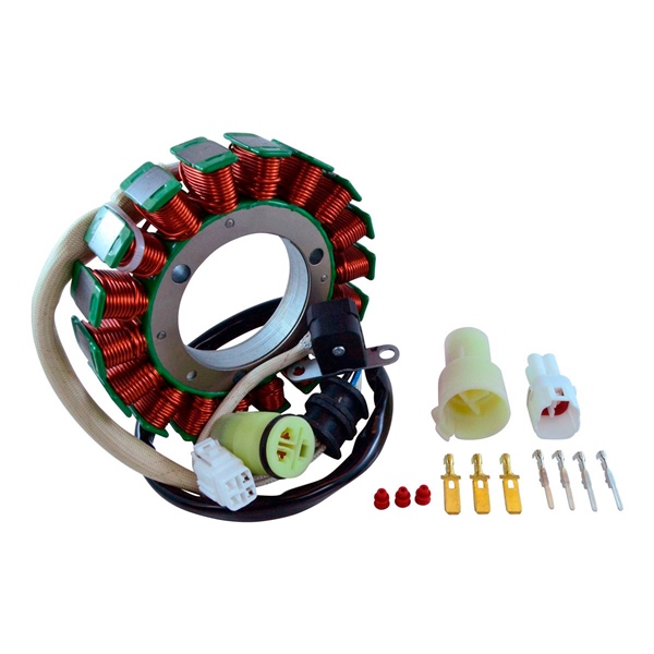 Image-5 Kimpex HD Stator HISUN - 345115 GENERATOR STATOR ATV/UTV KIMPEXHD RMS010-104830 RMS010-104830 KIMPEXHD