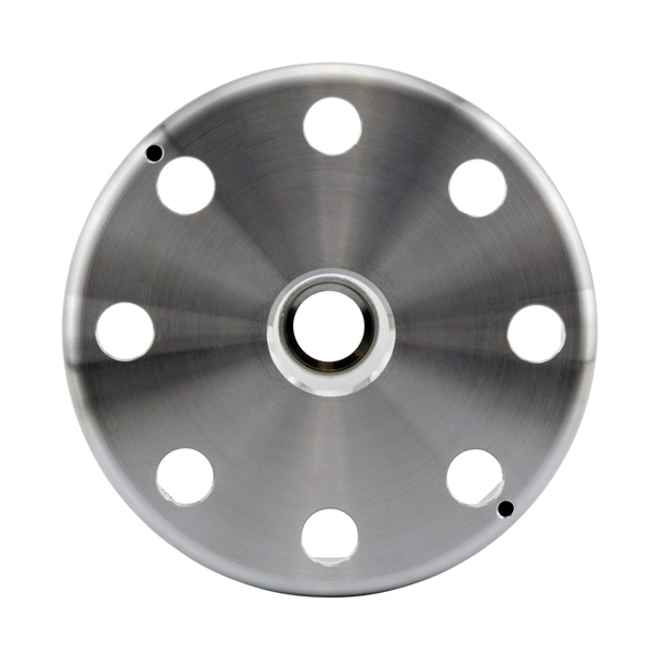 Image-2 Kimpex HD Flywheel 24 mm - 345135 FLYWHEEL MITSUBISHI APRILIA RMS120-104926 RMS120-104926 KIMPEXHD