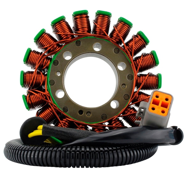 RMS010-107520 KIMPEXHD Kimpex HD Stator CAN-AM (BRP) - 345137 STATOR C-AM KIMPEXHD Stator 