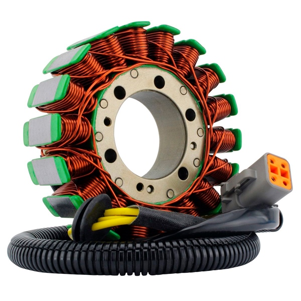 Image-2 Kimpex HD Stator CAN-AM (BRP) - 345137 STATOR C-AM KIMPEXHD RMS010-107520 RMS010-107520 KIMPEXHD