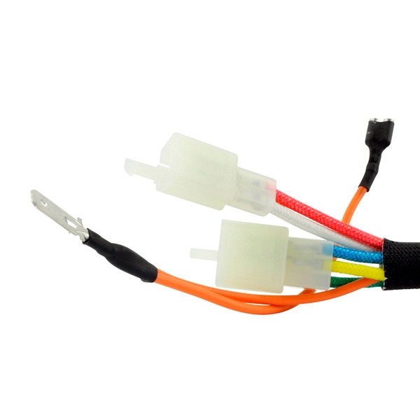 Image-2 Kimpex HD AC to DC Ignition Conversion Kit for Stator and CDI KAWASAKI - 345158 AC/DC CONVERSION KIT STATOR&CDI KAWA RMS030-107722 RMS030-107722 KIMPEXHD