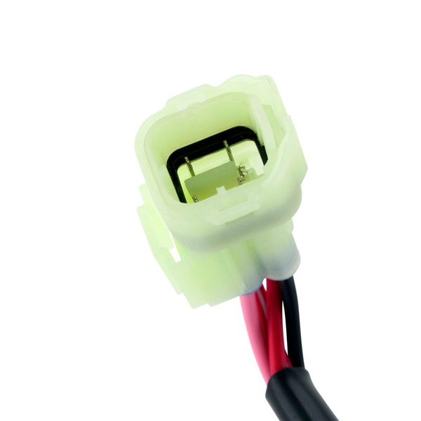 Image-3 Kimpex HD Ignition Key Switch Lock with key - 345162 IGNITION KEY SWITCH YAM KIMPEXHD RMS110-107744 RMS110-107744 KIMPEXHD