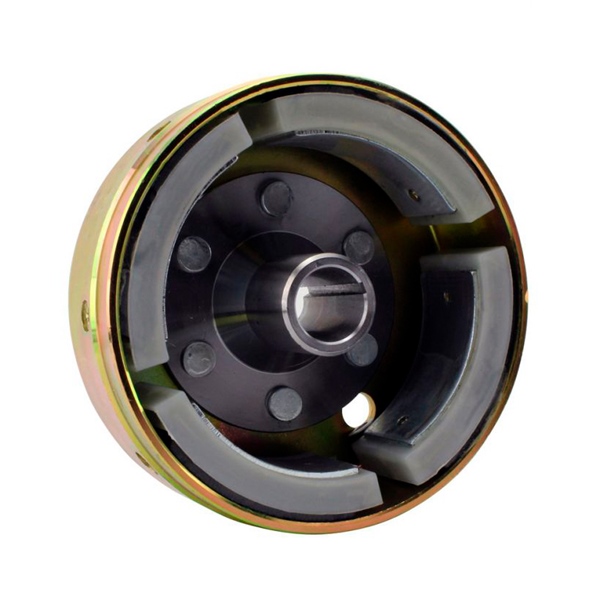 RMS120-107604 KIMPEXHD Kimpex HD Flywheel 345163 FLYWHEEL YAM KIMPEXHD Flywheel 