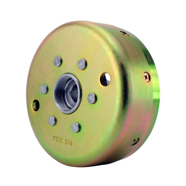 Image-2 Kimpex HD Flywheel 345163 FLYWHEEL YAM KIMPEXHD RMS120-107604 RMS120-107604 KIMPEXHD