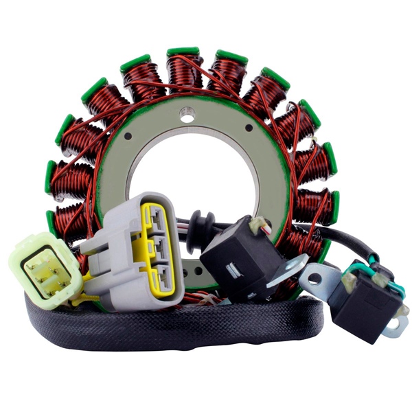 RMS010-107587 KIMPEXHD Kimpex HD Stator POLARIS - 345166 GENERATOR STATOR POL KIMPEXHD Stator 
