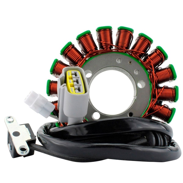 RMS010-107589 KIMPEXHD Kimpex HD Stator ARCTIC CAT - 345167 GENERATOR STATOR A/C KIMPEXHD Stator 