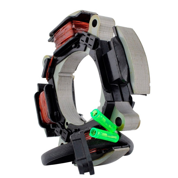 Image-2 Kimpex HD Stator ARCTIC CAT, YAMAHA - 345172 GENERATOR STATOR A/C KIMPEXHD RMS010-107443 RMS010-107443 KIMPEXHD