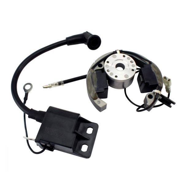 RMS900-107608 KIMPEXHD Kimpex HD Stator, Rotor and Ignition Coil Kit GAS GAS, HUSQVARNA, KTM - 345180 STATOR/ROTOR/COIL KIT KTM KIMPEXHD Stator, Rotor and Ignition Coil Kit 