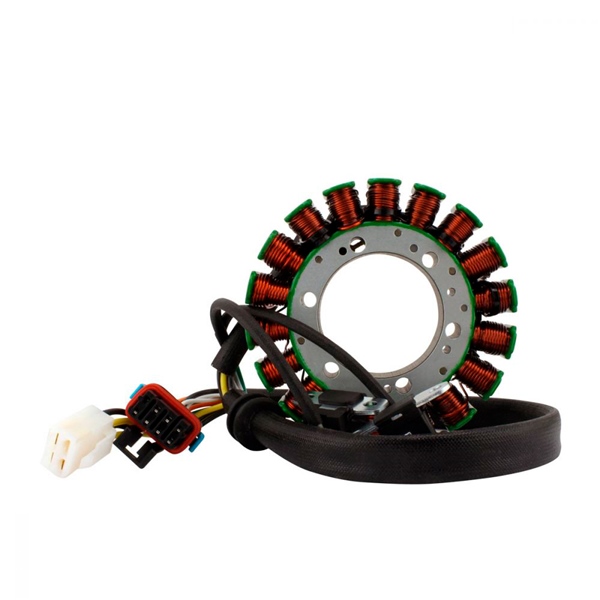 Stator