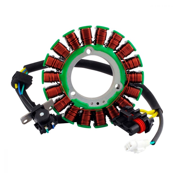 RMS010-107775 KIMPEXHD Kimpex HD Stator POLARIS - 345183 STATOR POL KIMPEXHD Stator 