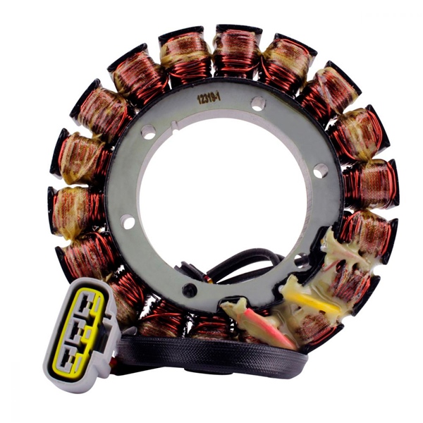 RMS010-107844 KIMPEXHD Kimpex HD Stator SKI-DOO - 345186 STATOR SKI-DOO KIMPEXHD Stator 