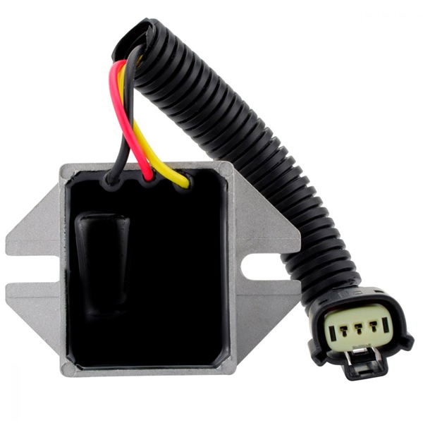 Voltage Regulator Rectifier