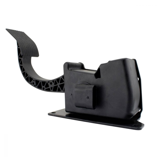 Image-2 Kimpex HD Throttle Pedal THROTTLE PEDAL POL KIMPEXHD RMS899-107788 RMS899-107788 KIMPEXHD