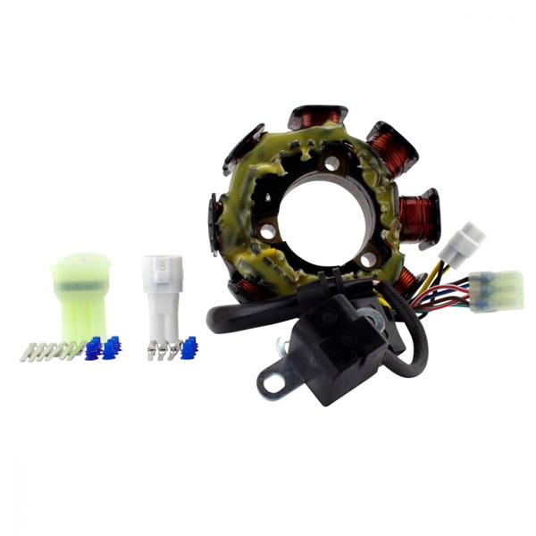 Stator
