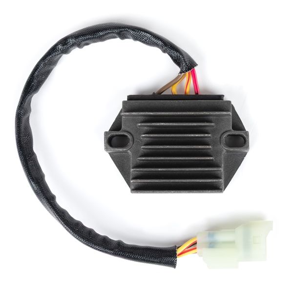 Voltage Regulator Rectifier