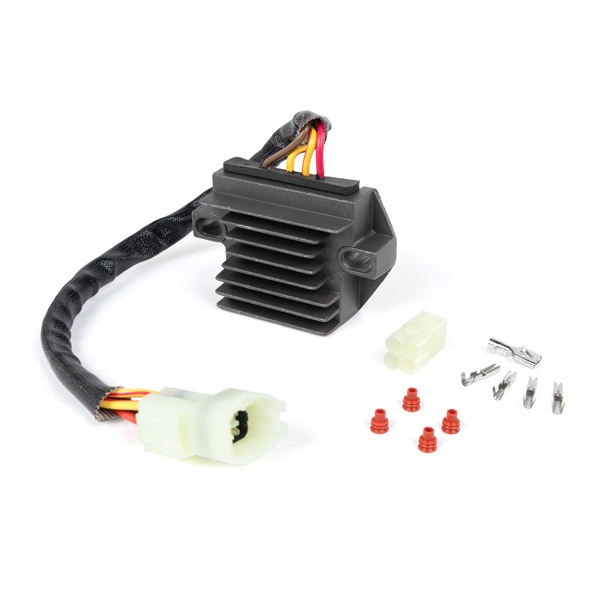 Image-2 Kimpex HD Voltage Regulator Rectifier ARCTIC CAT - 345228 VOLTAGE REGULATOR A/C KIMPEXHD RMS020-107838 RMS020-107838 KIMPEXHD