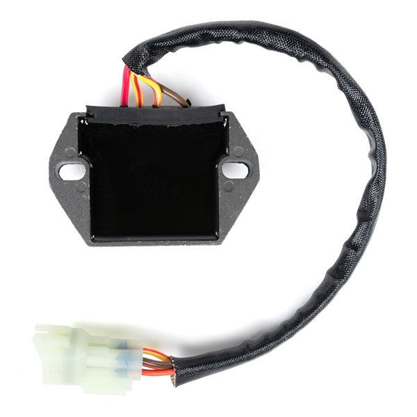 Image-3 Kimpex HD Voltage Regulator Rectifier ARCTIC CAT - 345228 VOLTAGE REGULATOR A/C KIMPEXHD RMS020-107838 RMS020-107838 KIMPEXHD