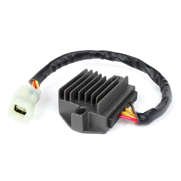 Image-4 Kimpex HD Voltage Regulator Rectifier ARCTIC CAT - 345228 VOLTAGE REGULATOR A/C KIMPEXHD RMS020-107838 RMS020-107838 KIMPEXHD
