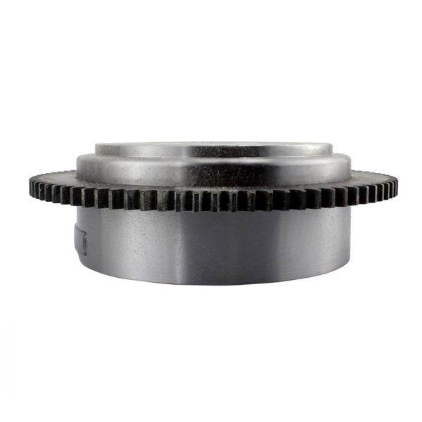 Image-2 Kimpex HD Flywheel 345235 FLYWHEEL POL KIMPEXHD RMS120-107640 RMS120-107640 KIMPEXHD