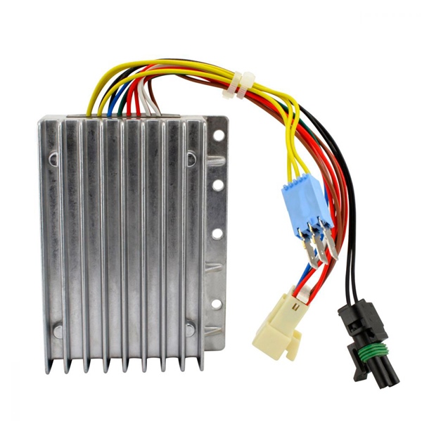RMS899-107936 KIMPEXHD Kimpex HD Surepower ECM Kit POLARIS - 345246 SUREPOWER ECF KIT POL KIMPEXHD Surepower ECM Kit 