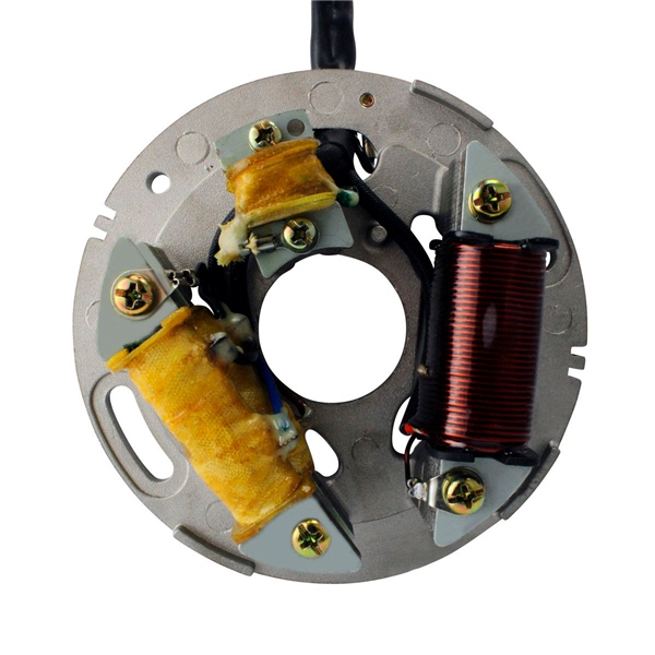 Stator