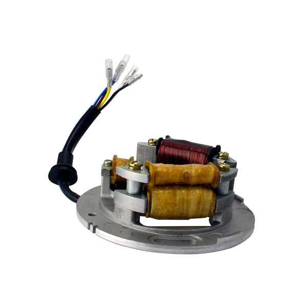 Image-2 Kimpex HD Stator YAMAHA - 345249 STATOR YAM KIMPEXHD RMS010-107884 RMS010-107884 KIMPEXHD