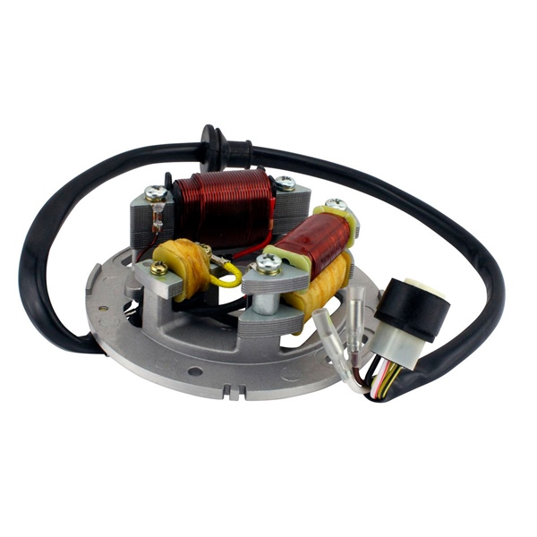 Image-2 Kimpex HD Stator YAMAHA - 345250 STATOR YAM KIMPEXHD RMS010-107886 RMS010-107886 KIMPEXHD