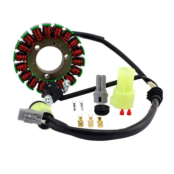 RMS010-107948 KIMPEXHD Kimpex HD Stator YAMAHA - 345251 STATOR YAM KIMPEXHD Stator 
