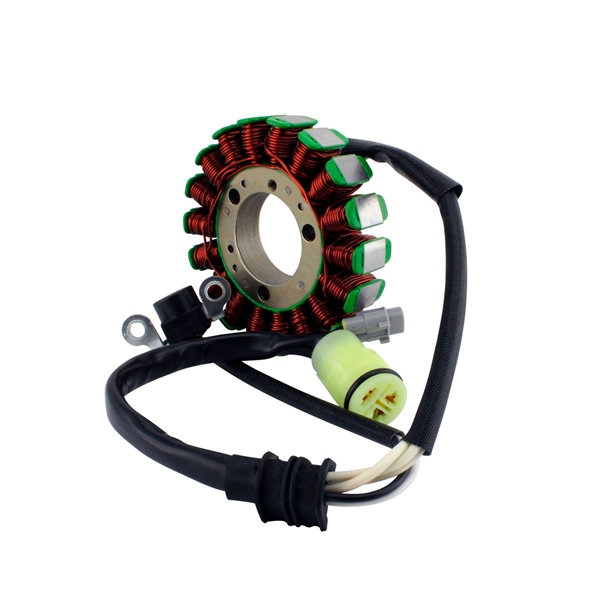 Image-2 Kimpex HD Stator YAMAHA - 345251 STATOR YAM KIMPEXHD RMS010-107948 RMS010-107948 KIMPEXHD